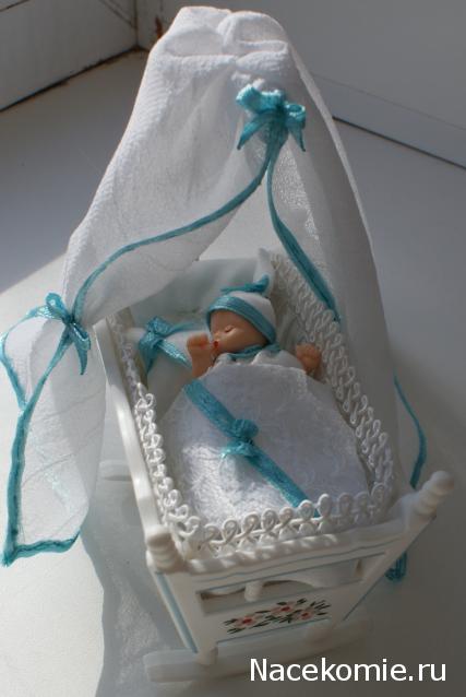 Дом Мечты. Аксессуары и мебель своими руками