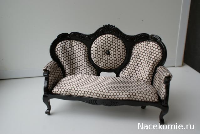 Дом Мечты. Аксессуары и мебель своими руками