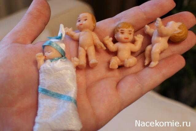 Дом Мечты. Аксессуары и мебель своими руками