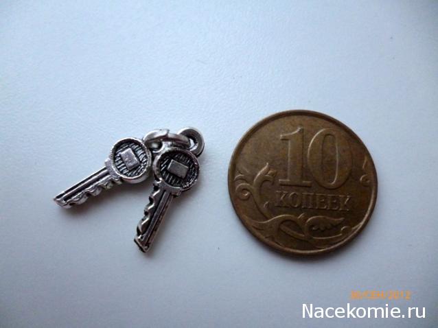 Мебель и аксессуары для кукольного дома НЕ ИЗ ЖУРНАЛА