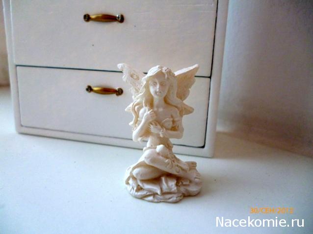 Мебель и аксессуары для кукольного дома НЕ ИЗ ЖУРНАЛА