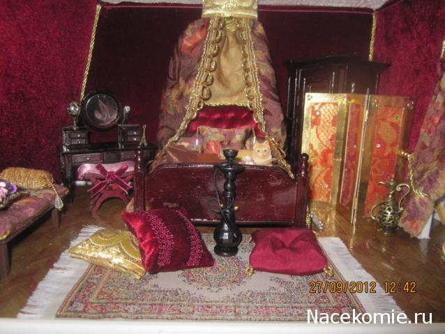 Дом Мечты. Аксессуары и мебель своими руками