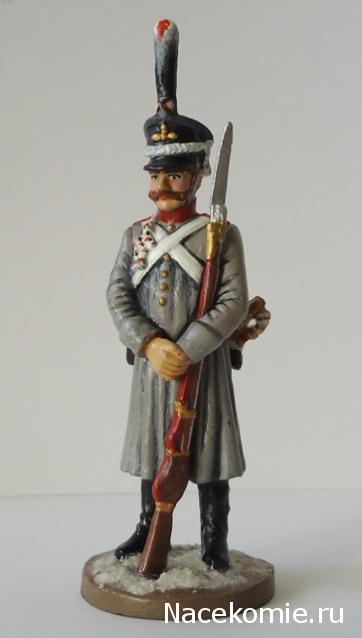 Другие воины разных эпох в миниатюре: фото, обсуждение
