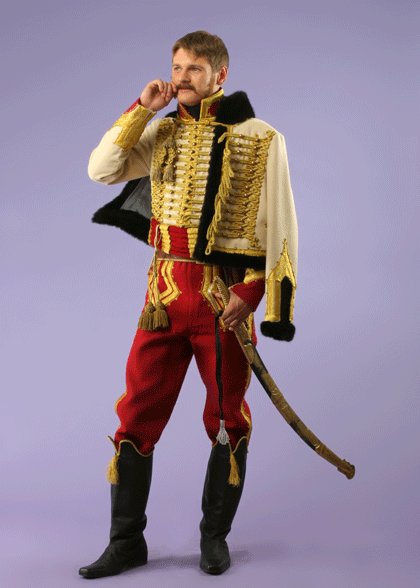 Наполеоновские Войны - График выхода и обсуждение