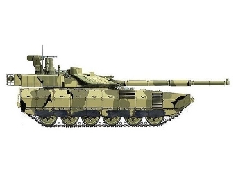 Русские Танки - Ожидаемые, предполагаемые, обсуждение, фото