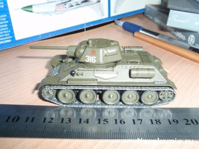 Русские Танки - График Выхода и обсуждение