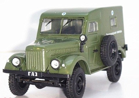 Автомобиль на службе - График выхода и обсуждение