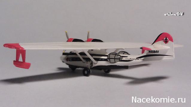 Разбор полетов. Беседы про авиацию.