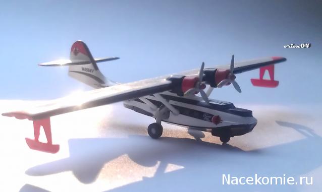 Разбор полетов. Беседы про авиацию.