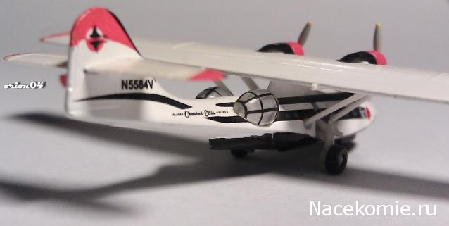 Разбор полетов. Беседы про авиацию.