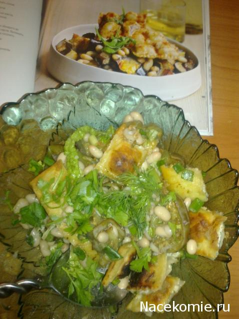 Изысканная выпечка. Наши кулинарные подвиги.