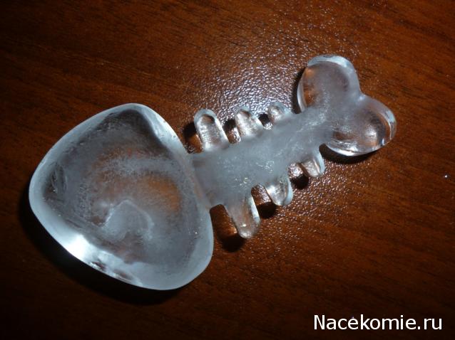 Изысканная выпечка. Силиконовая посуда.