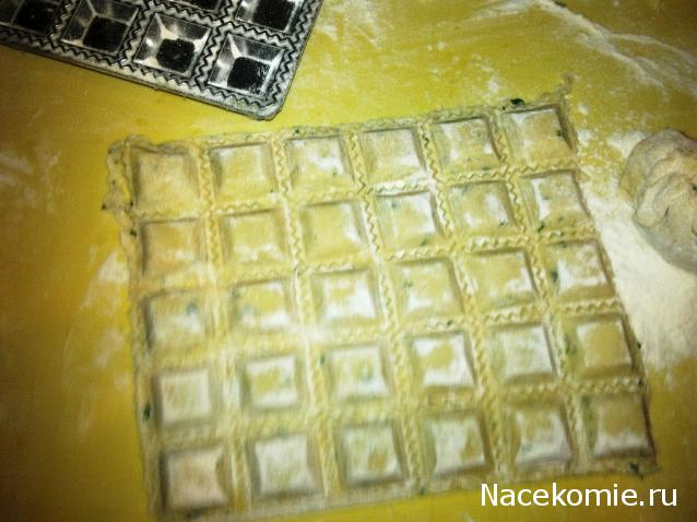 Изысканная выпечка. Наши кулинарные подвиги.