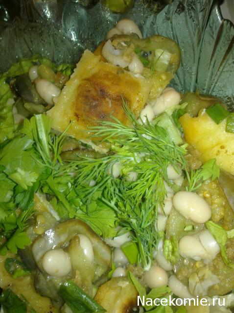 Изысканная выпечка. Наши кулинарные подвиги.