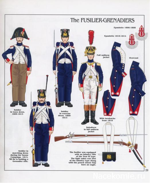 Другие воины разных эпох в миниатюре: фото, обсуждение