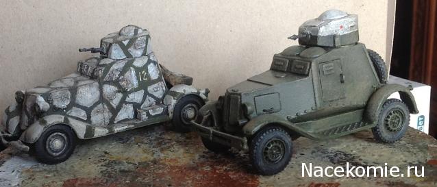 Фото наших коллекций автомобилей