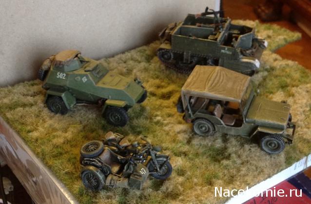 Фото наших коллекций автомобилей