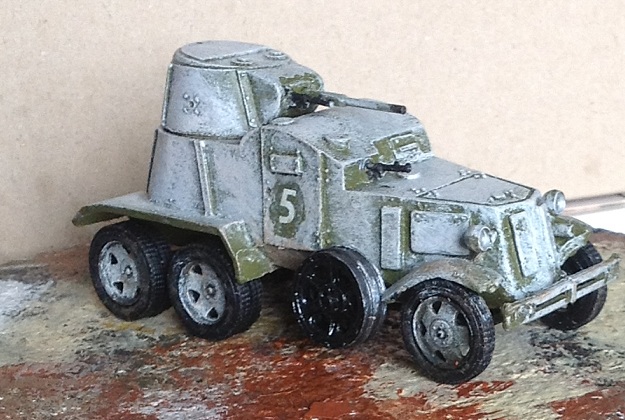 Фото наших коллекций автомобилей