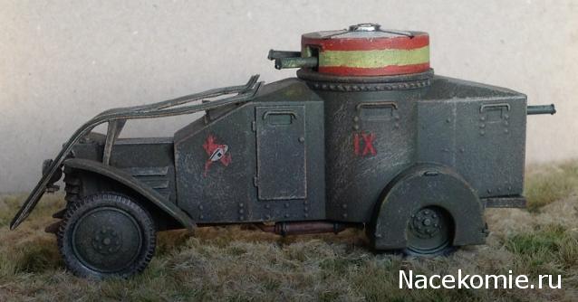 Фото наших коллекций автомобилей