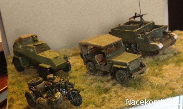 Фото наших коллекций автомобилей