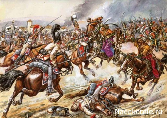 Наполеоновские Войны - График выхода и обсуждение