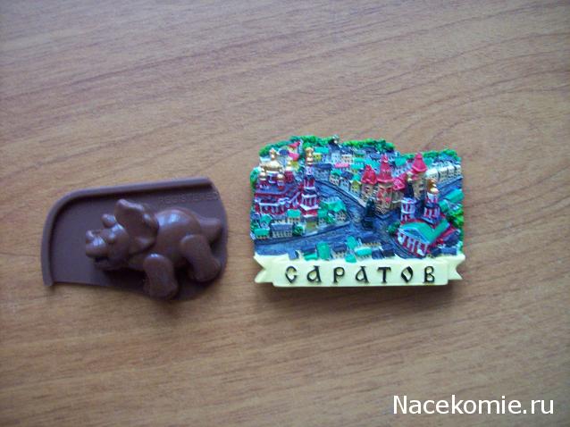 Дом мечты и Тайный Санта