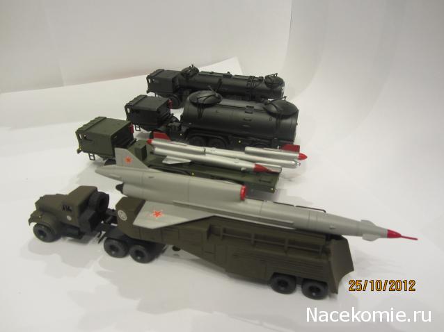 Фото наших коллекций бронетехники