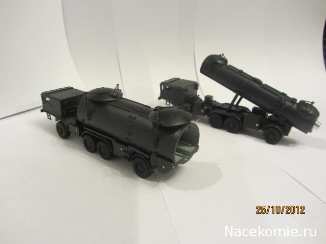 Фото наших коллекций бронетехники