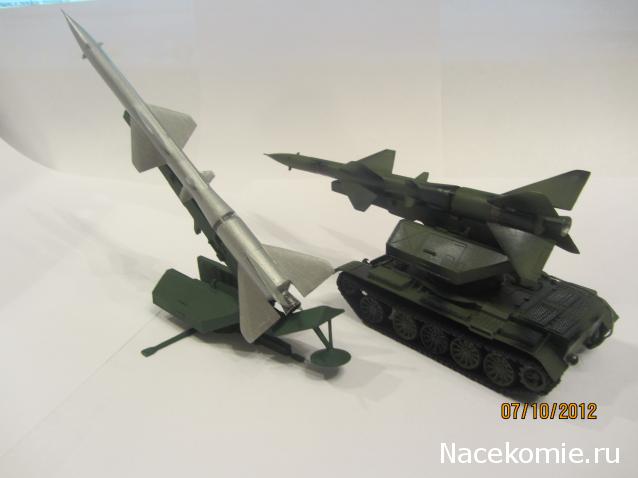 Фото наших коллекций бронетехники