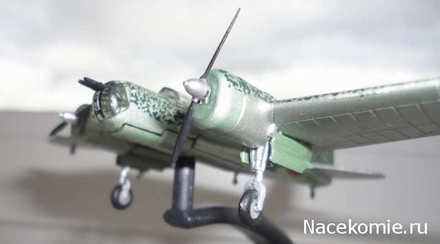 Разбор полетов. Беседы про авиацию.