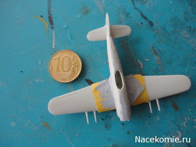 Разбор полетов. Беседы про авиацию.