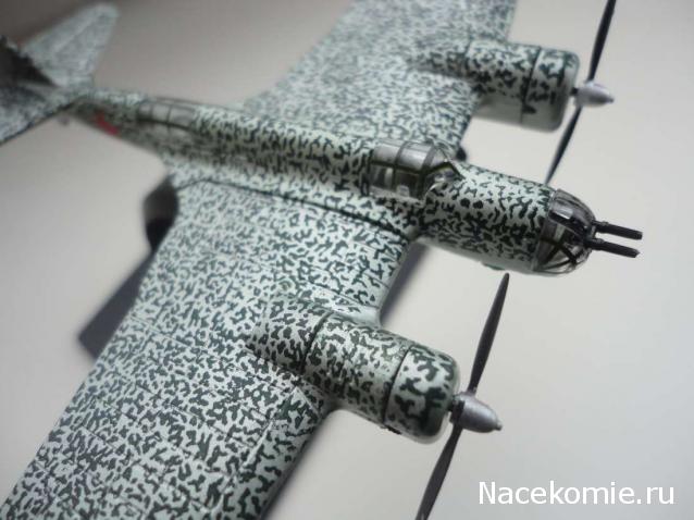 Разбор полетов. Беседы про авиацию.