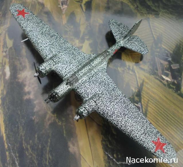 Разбор полетов. Беседы про авиацию.