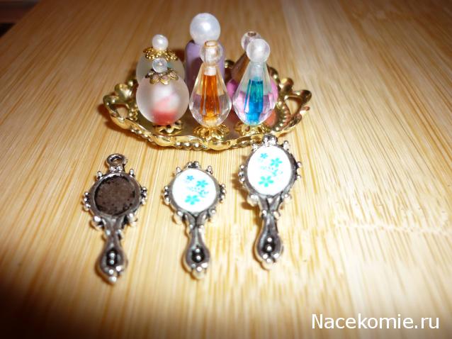 Дом Мечты. Аксессуары и мебель своими руками