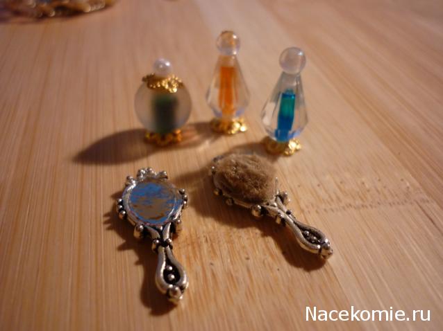 Дом Мечты. Аксессуары и мебель своими руками