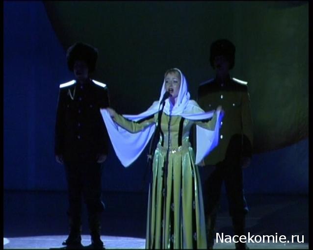 Куклы в народных костюмах - График выхода, обсуждение