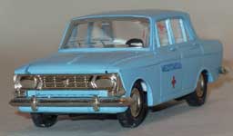 Автомобиль на службе - График выхода и обсуждение