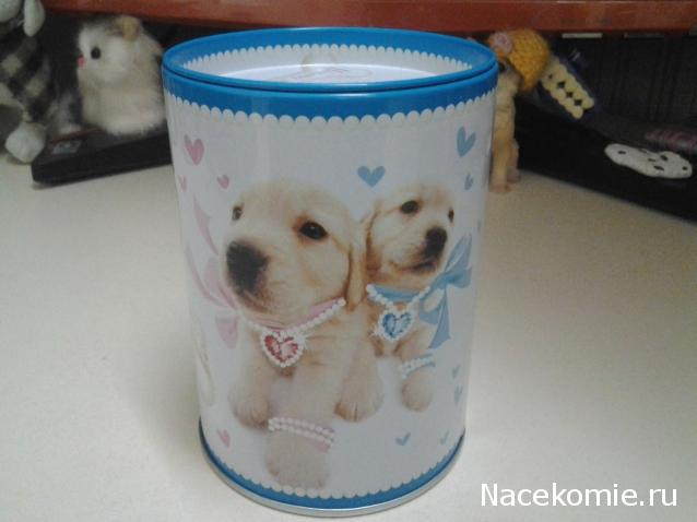 The Dog Collection Болталка