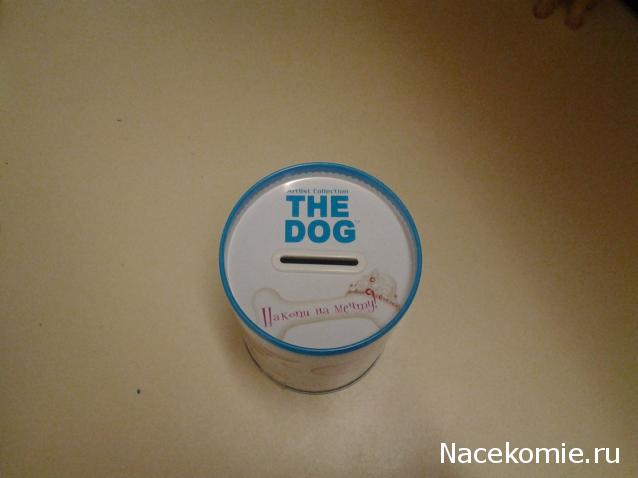 The Dog Collection Болталка