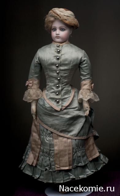 Дамы эпохи - Болталка №2 (соседняя палата)