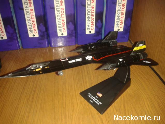 Разбор полетов. Беседы про авиацию.