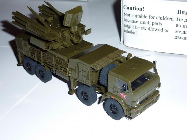 Фото наших коллекций бронетехники