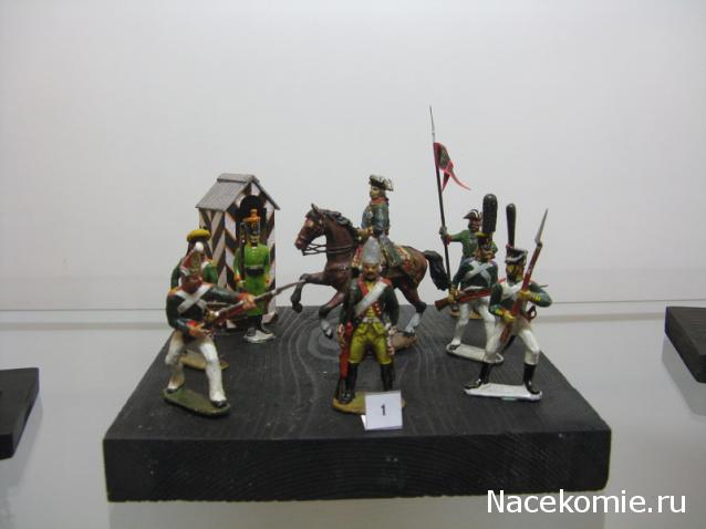 Фотоотчеты с Выставок