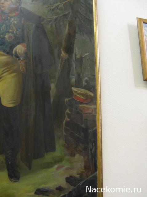 Фотоотчеты с Выставок