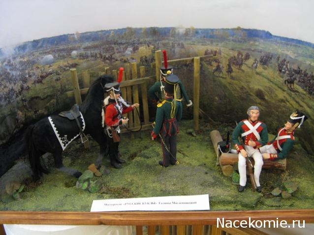 Фотоотчеты с Выставок