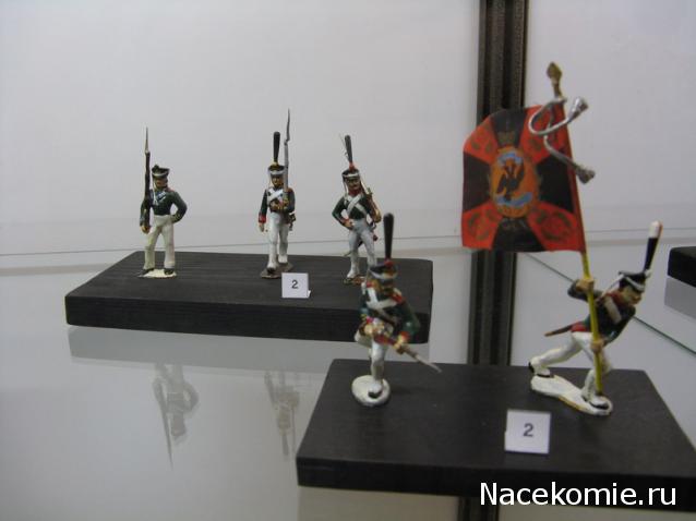 Фотоотчеты с Выставок