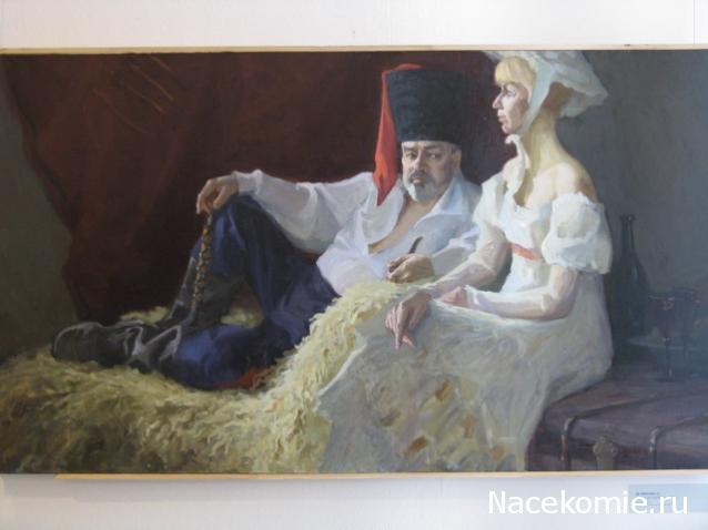 Фотоотчеты с Выставок