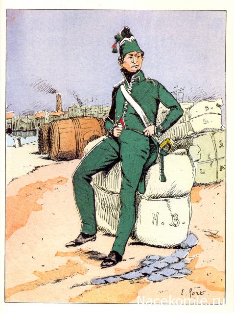 Наполеоновские Войны - График выхода и обсуждение