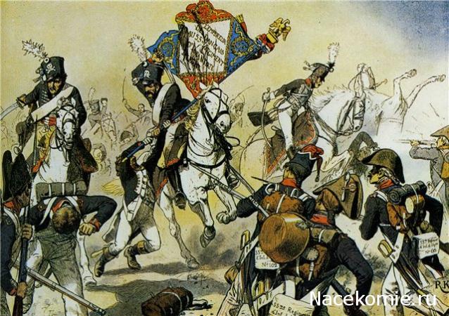 Наполеоновские Войны - График выхода и обсуждение