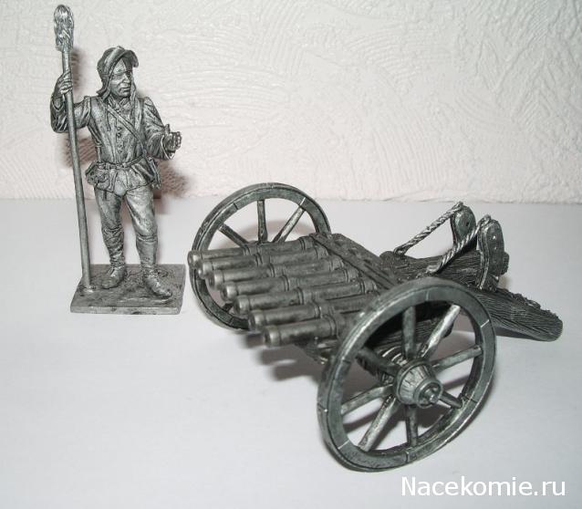 Другие воины разных эпох в миниатюре: фото, обсуждение